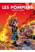 Les pompiers (top humour 2025) tome 14