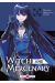 Witch and mercenary tome 2