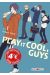Play it cool, guys tome 1 (prix découverte)