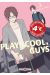 Play it cool, guys tome 3 (prix découverte)