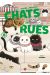 Hachi & Maruru - Chats des rues tome 6