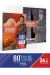 Charles de Gaulle - pack 80 ans tomes 2 et 3
