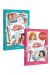 Les amies de papier - pack découverte tomes 1 et 2
