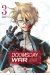 Doomsday war - Rekkyô sensen tome 3