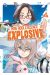 Mon adolescence explosive tome 2