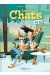 Les chats en BD tome 3
