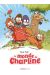 Le monde de Charline tome 3