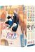Chat de Yakuza - coffret tomes 1 à 4