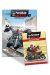 Les fondus de moto tome 1 + calendrier 2026 offert