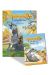 Camomille et les chevaux tome 1 + calendrier 2026 offert