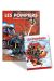 Les Pompiers tome 1 + calendrier 2026 offert
