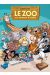 Le zoo des animaux disparus tome 7