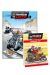 Les fondus de moto tome 1 - Calendrier 2027 offert