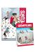 Les grimpeurs tome 1 + calendrier 2027 offert