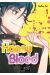 Honey blood tome 1