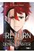 The return of the demon master tome 1