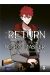 The return of the demon master tome 3