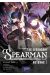The legendary spearman tome 1