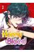 Honey blood tome 3