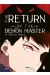 The return of the demon master tome 4