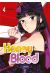 Honey blood tome 4