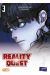 Reality quest tome 3