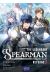 The legendary spearman tome 3