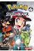 Pokémon - noir et blanc - double tome 4
