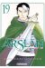 The heroic legend of Arslân tome 19