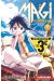 Magi tome 1 (petit prix)