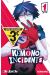 Kemono incidents tome 1 (petit prix)