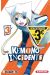 Kemono incidents tome 3 (petit prix)