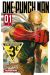 One-Punch Man tome 1 (petit prix)