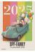 Spy x family - Calendrier 2025