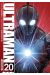 Ultraman tome 20