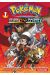 Pokémon - rubis omega et saphir alpha tome 1