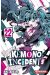 Kemono incidents tome 22