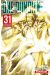 One-punch man tome 31