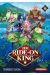 The ride-on king tome 14
