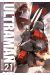 Ultraman tome 21