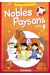 Nobles paysans tome 8