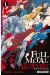 Fullmetal alchemist tome 1 (éd. 20 ans)