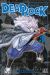 Dead rock tome 3