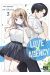 Love agency tome 3