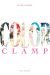 Clamp artbook - Shiro