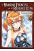 The warrior princess and the barbaric king tome 8