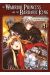 The warrior princess and the barbaric king tome 9