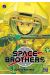 Space brothers tome 45
