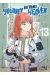 A journey beyond heaven tome 13