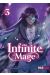 The infinite mage tome 3